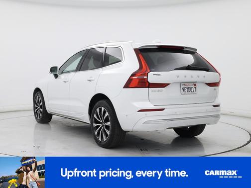 2023 Volvo XC60 B5 Plus Bright Theme