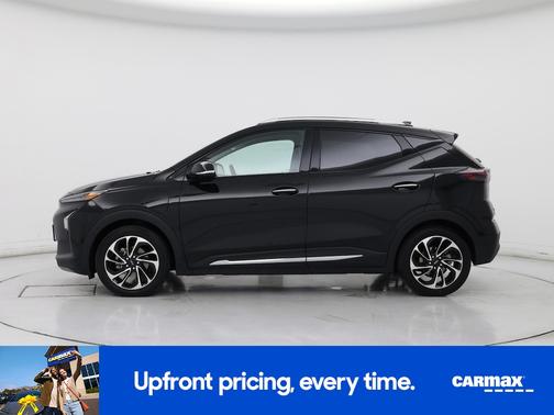 2023 Chevrolet Bolt EUV Premier