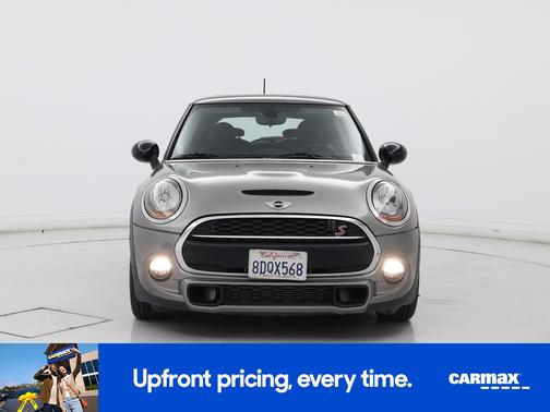 2018 MINI Hardtop S