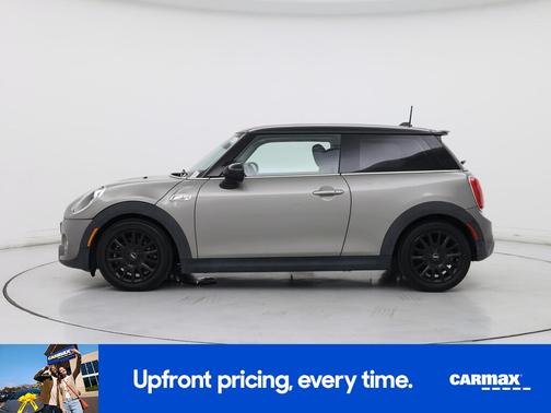 2018 MINI Hardtop S