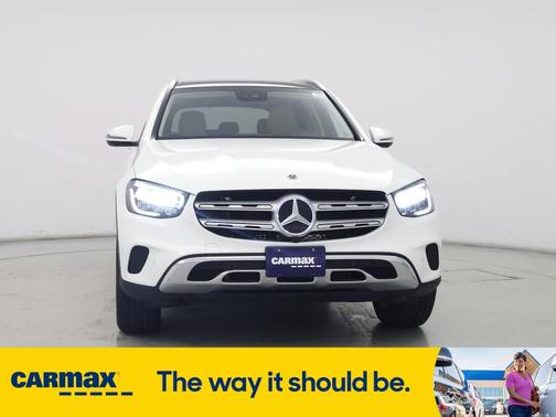 2022 Mercedes-Benz GLC 300