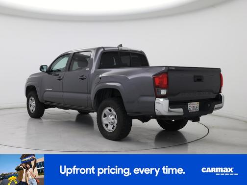 2019 Toyota Tacoma SR5