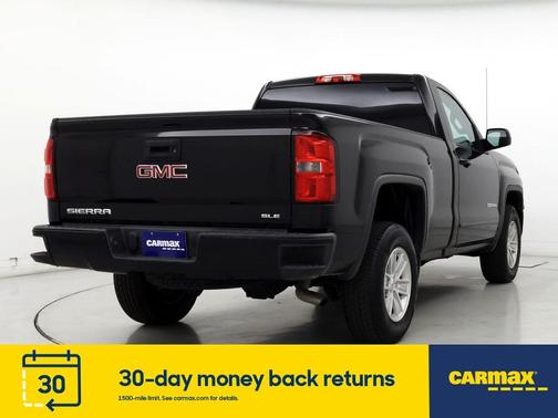 Photo 5 of 16 of 2014 GMC Sierra 1500 SLE