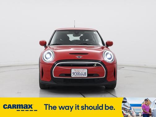 2023 MINI SE Hardtop SE Signature