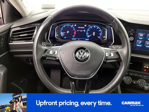 2019 Volkswagen Jetta SEL