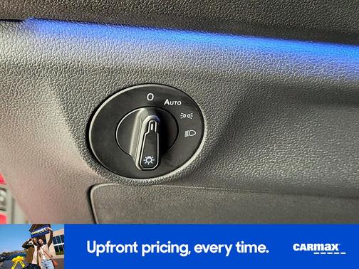 2019 Volkswagen Jetta SEL