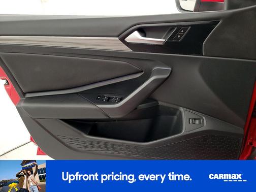 2019 Volkswagen Jetta SEL