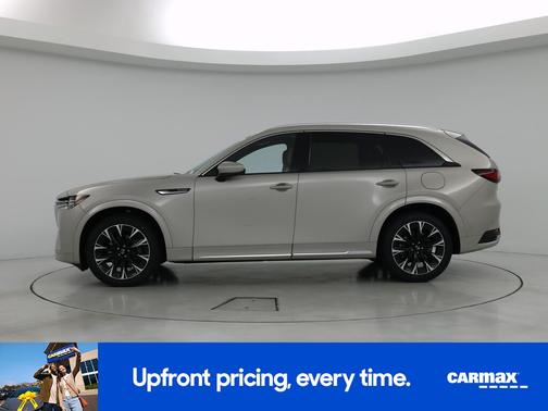 2024 Mazda CX-90 Turbo S Premium Plus