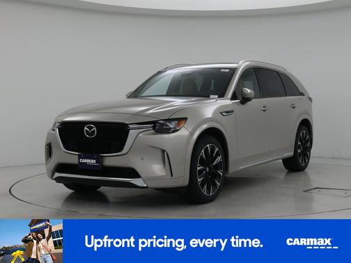 2024 Mazda CX-90 Turbo S Premium Plus