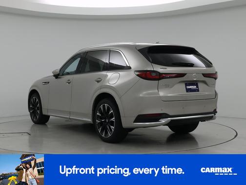 2024 Mazda CX-90 Turbo S Premium Plus