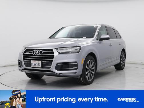 2019 Audi Q7 SE Premium Plus