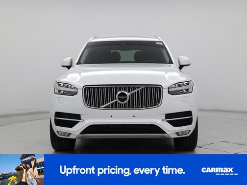 2019 Volvo XC90 T6 Inscription