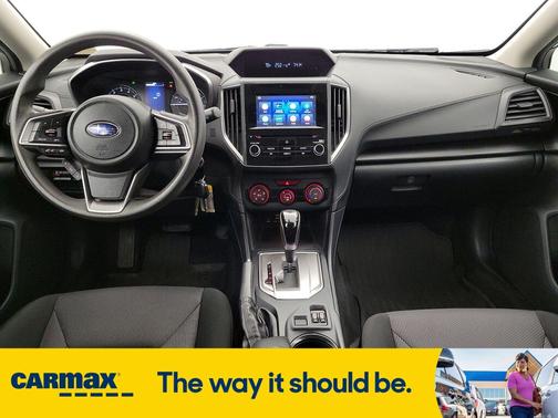 2020 Subaru Impreza Premium