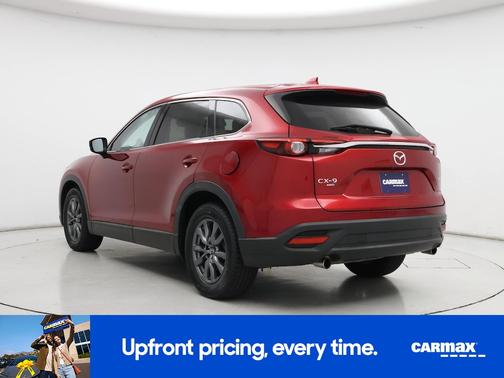 2022 Mazda CX-9 Touring