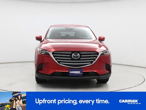 2022 Mazda CX-9 Touring