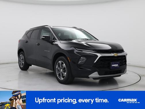 2023 Chevrolet Blazer 3LT