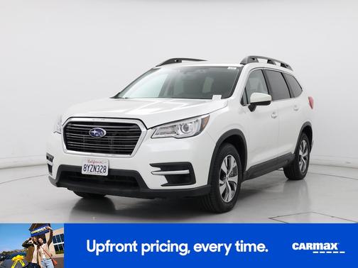 2022 Subaru Ascent Premium