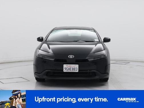 2023 Toyota Prius LE