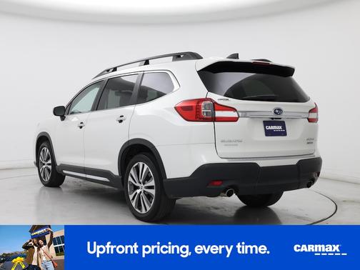 2022 Subaru Ascent Touring