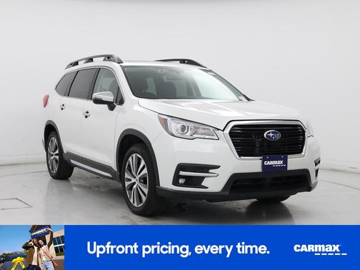 2022 Subaru Ascent Touring