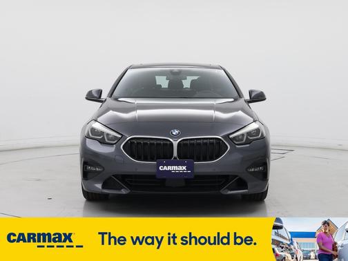 2021 BMW 228 Gran Coupe I xDrive Gran Coupe