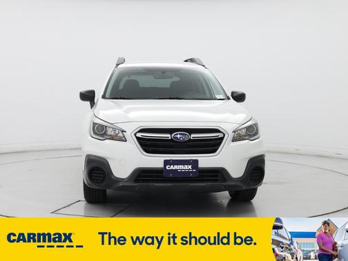 2018 Subaru Outback 2.5I