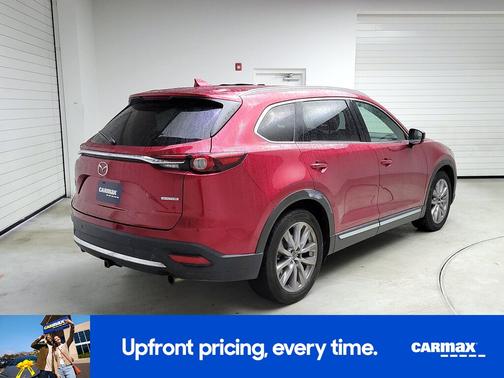 2020 Mazda CX-9 Grand Touring