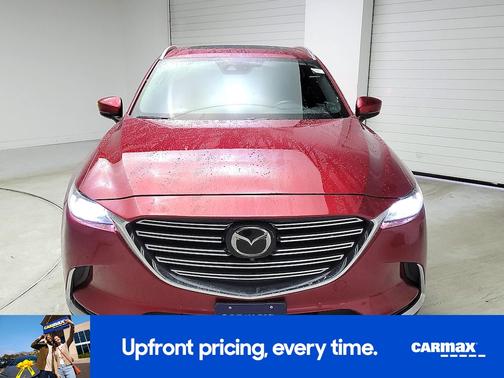 2020 Mazda CX-9 Grand Touring