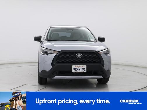 2023 Toyota Corolla Cross L