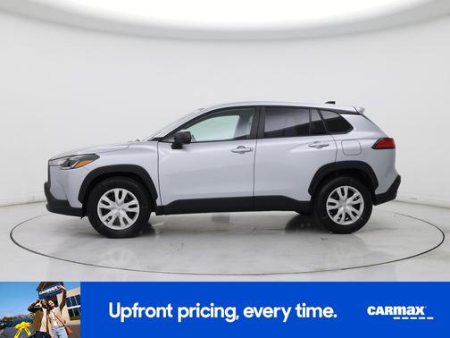 2023 Toyota Corolla Cross L