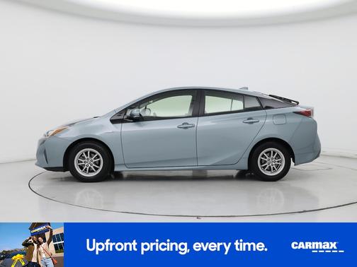 2017 Toyota Prius Two