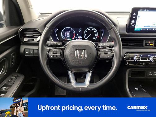 2023 Honda Pilot Touring