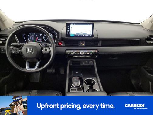 2023 Honda Pilot Touring