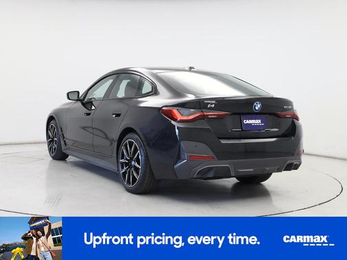 2024 BMW i4 Gran Coupe eDrive35 Gran Coupe