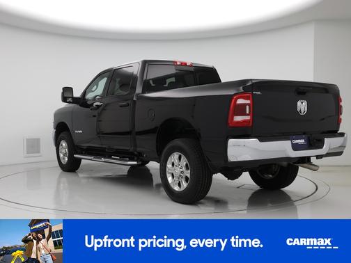 2024 RAM 2500 Bighorn