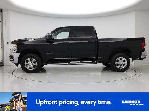 2024 RAM 2500 Bighorn