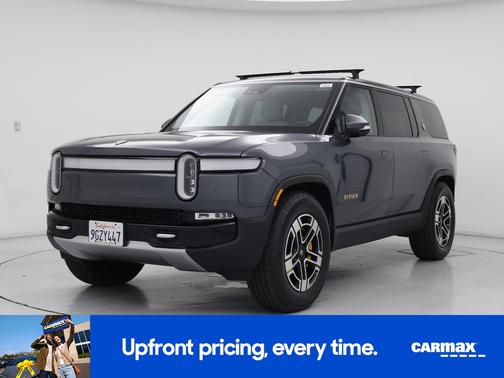 2023 Rivian R1S Adventure Quad-Motor Large