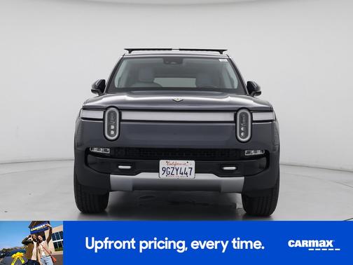 2023 Rivian R1S Adventure Quad-Motor Large