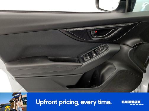 2019 Subaru Impreza 2.0I Premium