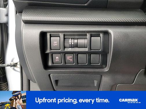 2019 Subaru Impreza 2.0I Premium