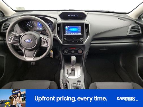 2019 Subaru Impreza 2.0I Premium