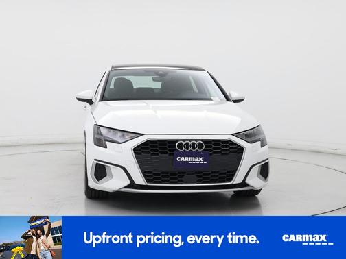 2022 Audi A3 Premium