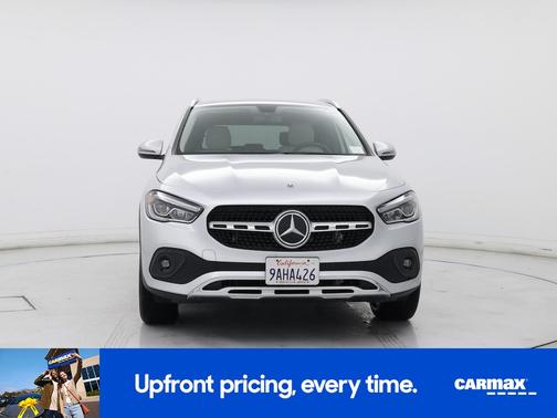 2022 Mercedes-Benz GLA 250 