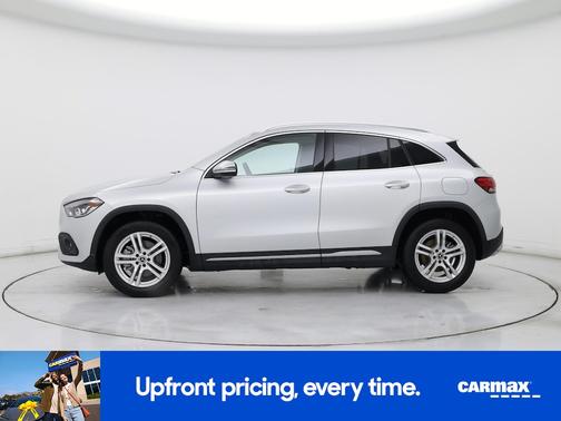 2022 Mercedes-Benz GLA 250 GLA 250
