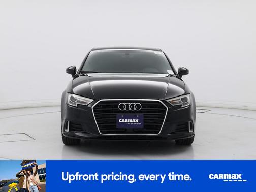 2018 Audi A3 Premium