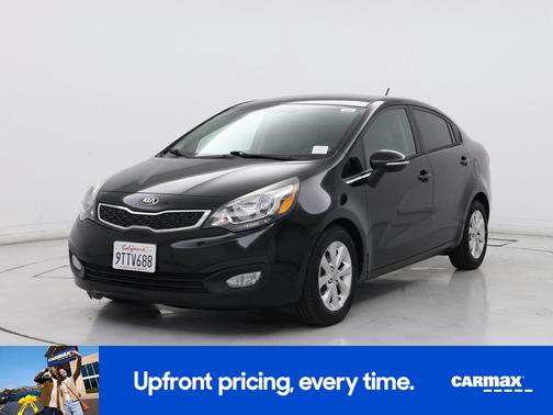 2014 Kia Rio EX