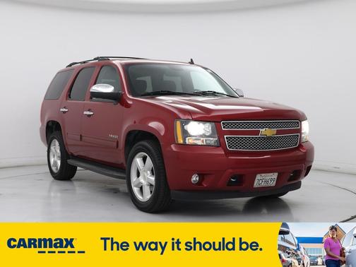 2014 Chevrolet Tahoe LS