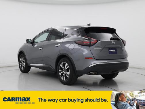 2023 Nissan Murano S