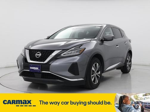 2023 Nissan Murano S