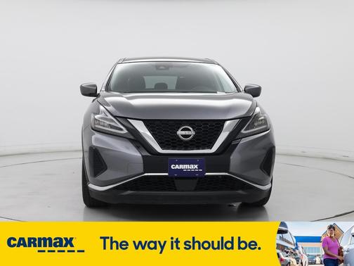2023 Nissan Murano S
